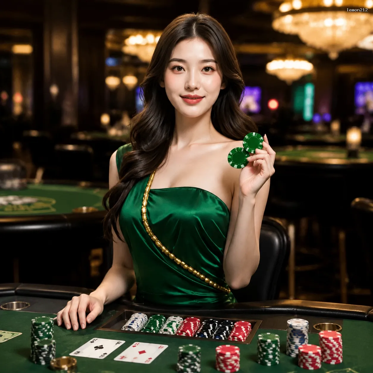 Keunggulan dan Fitur Menarik di Situs Game lemon212